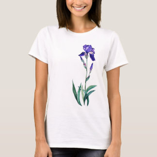 PMACarlson Iris Top
