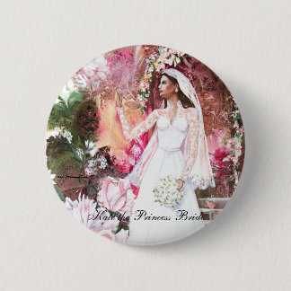 PMACarlson Kate de Princess Bride Button