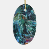 PMACarlson Mermaid Ornament (Rechts)