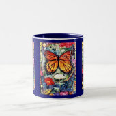 PMACarlson Monarch Butterfly Mok (Center)