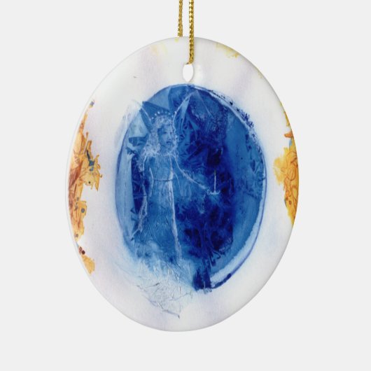 PMACarlsonAngel Ornament (Rechts)