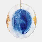 PMACarlsonAngel Ornament (Links)