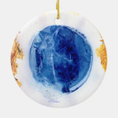 PMACarlsonAngel Ornament (Achterkant)