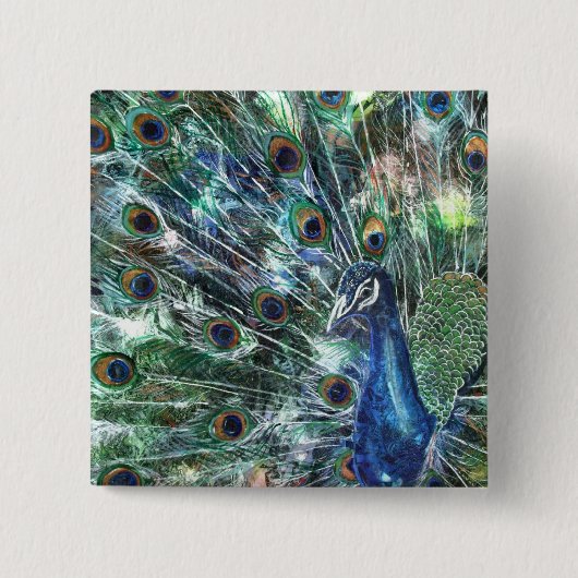 PMACarlsonJeweled Button (Voorkant)