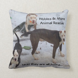 PMAR PILLOW, adopteer Dont Shop Kussen