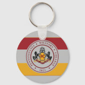 + PMC CAMO Sleutelhanger 3 stijlen (Voorkant)