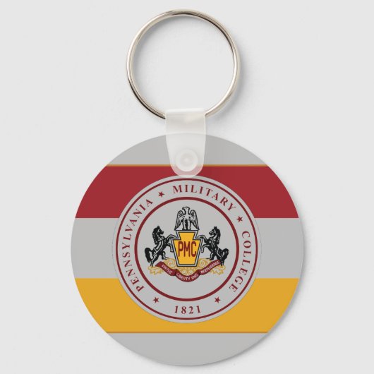 + PMC CAMO Sleutelhanger 3 stijlen (Voorkant)