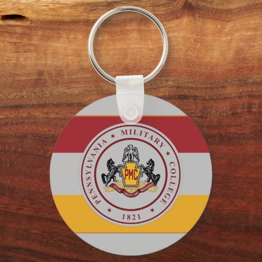 + PMC CAMO Sleutelhanger 3 stijlen (Voorkant)