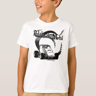 PMD-Pav_Blk_NoBkd T-shirt