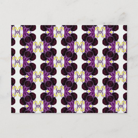PMDG13 BRIEFKAART (Voorkant)