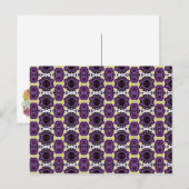PMDG23 BRIEFKAART (Voorkant / Achterkant)