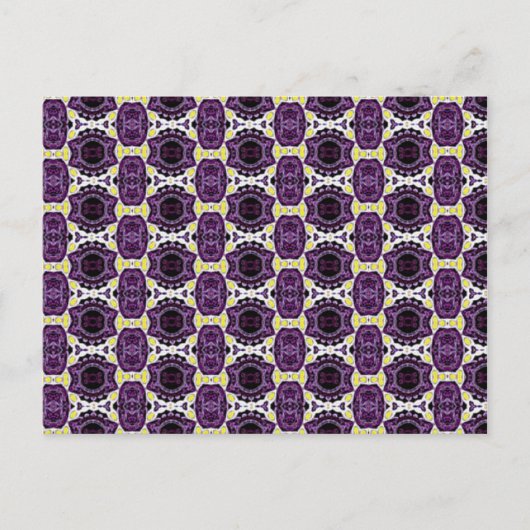 PMDG23 BRIEFKAART (Voorkant)