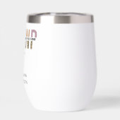 PMHNP Luipaard Print Psychiatrische Geestelijke Ge (Achterkant)