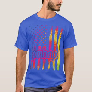 Pmhnp Psychiatrische psychiatrische verpleegkundig T-shirt