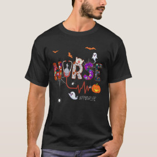 Pmhnp Psychiatrische psychiatrische verpleegkundig T-shirt