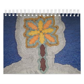 PMJArts 2016 12 Maandrooster Kalender