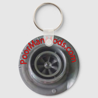 PMM Turbo Sleutelhanger