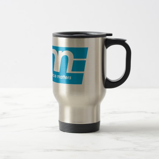 PMN Travel Mug Reisbeker (Rechts)