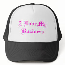 PMO *I Love My Business Pet