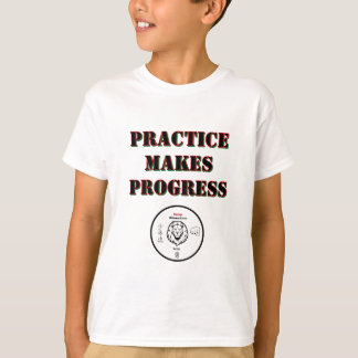 PMP! Kids T-shirt