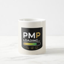 PMP Laden...