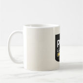 PMP Laden... Koffiemok (Links)