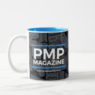 PMP Magazine Mok 3