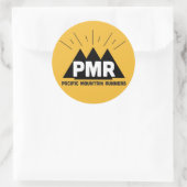 PMR Stickers Sheet (Tas)