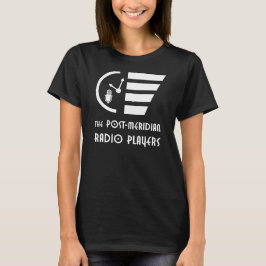PMRP Medium Logo T-shirt