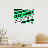 PMS - 6 uur bij het Poster Glen Winner (Keuken)