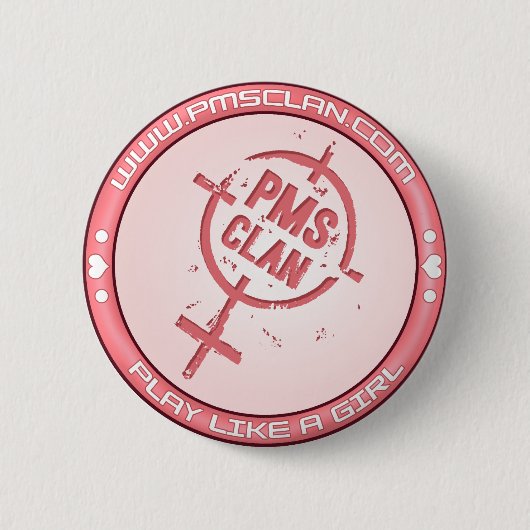 PMS Button (Voorkant)