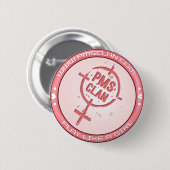 PMS Button (Voorkant /achterkant)