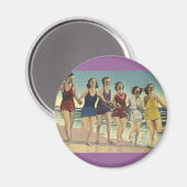 PMS Club Body Blessings Magnet (Voorkant / Achterkant)