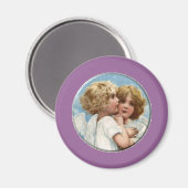 PMS Club Gebed Magneet (Voorkant / Achterkant)