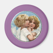 PMS Club Gebed Magneet (Voorkant)