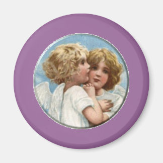 PMS Club Gebed Magneet