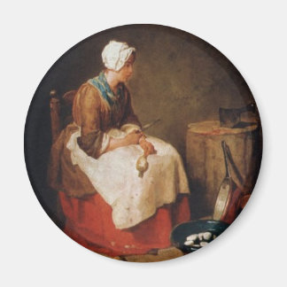 PMS Club "huiswerk" magneet