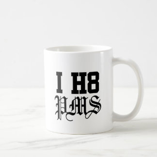 pms koffiemok