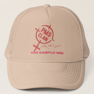 PMS Pet - Roze Logo