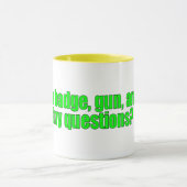 PMS, vragen? Mok (Midden)