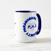 PMS White mok (Voorkant rechts)