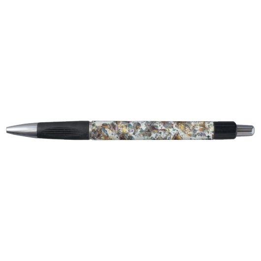 PN 2 Frosted Granite Pen (Voorkant)