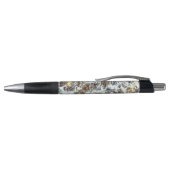 PN 2 Frosted Granite Pen (Bovenkant)