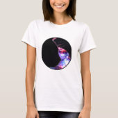 PN 30 Galaxy Cats T-shirt (Voorkant)