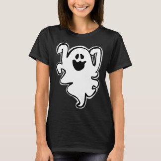 PN 44 Gekke geest T-shirt