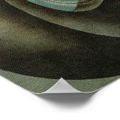 Pneumatyk Tow. Akc Poster (Hoek)