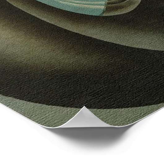 Pneumatyk Tow. Akc Poster (Hoek)