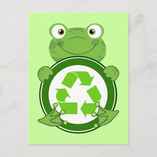 png_5659_Royalty_Free_Clip_Art_Happy_Frog_Hugging_ Briefkaart (Voorkant)