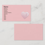 png_hart-53.png BREAST CANCER SURVIVOR Visitekaartje (Voorkant / Achterkant)