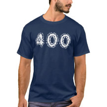 PNG T-shirt - Route 400